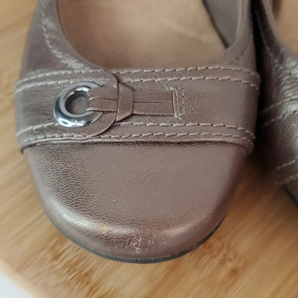 Clarks collection comfort
